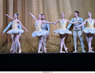 New York City Ballet