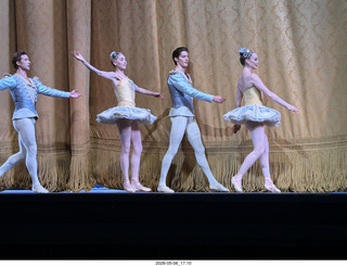 New York City Ballet