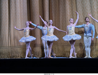 New York City Ballet