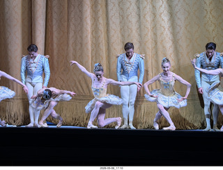 New York City Ballet