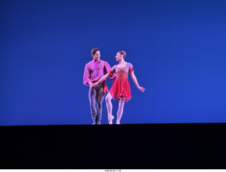 New York City Ballet