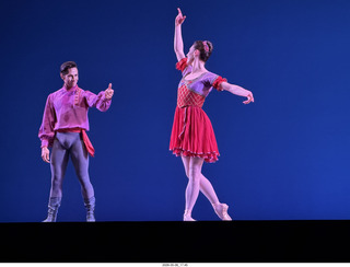 New York City Ballet