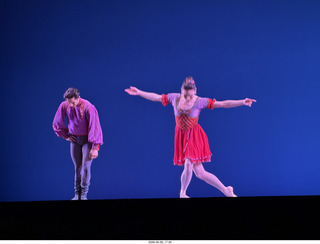 New York City Ballet