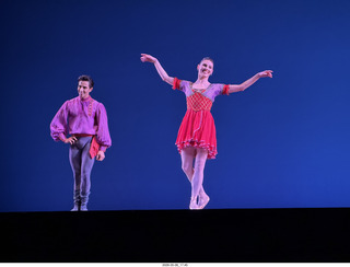 New York City Ballet