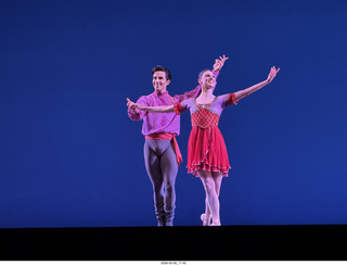 New York City Ballet