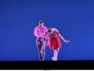 New York City Ballet