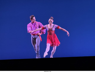 New York City Ballet