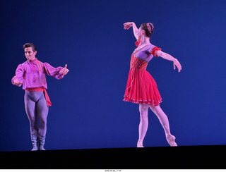 New York City Ballet