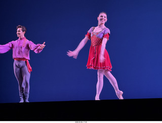 New York City Ballet