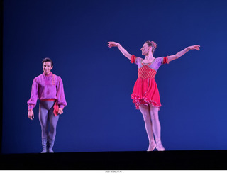 New York City Ballet