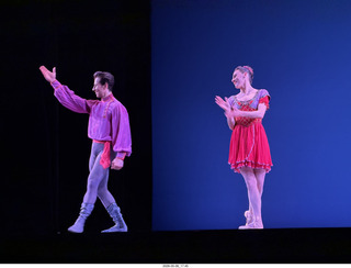 New York City Ballet