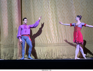 New York City Ballet