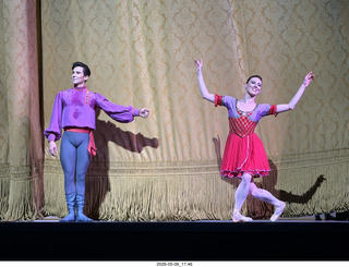 New York City Ballet