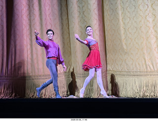New York City Ballet