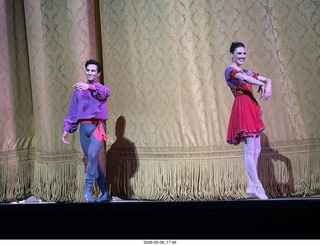 New York City Ballet