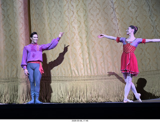 New York City Ballet