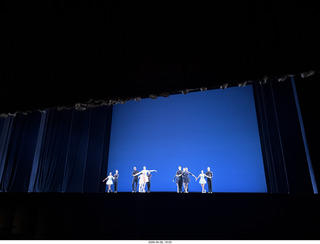 New York City Ballet