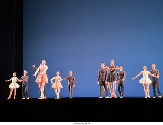 New York City Ballet
