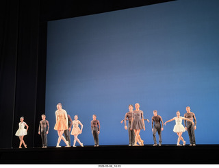 New York City Ballet