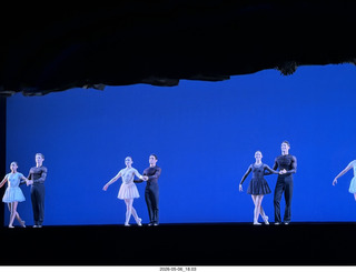 New York City Ballet
