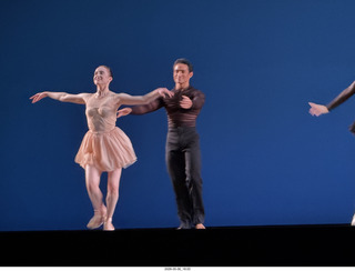New York City Ballet