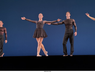 New York City Ballet