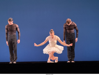 New York City Ballet