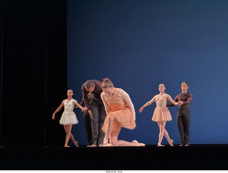 New York City Ballet