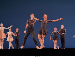 New York City Ballet