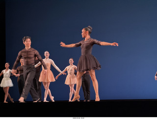New York City Ballet