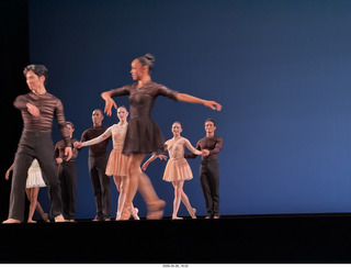 New York City Ballet