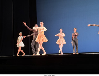 New York City Ballet