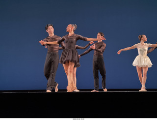 New York City Ballet