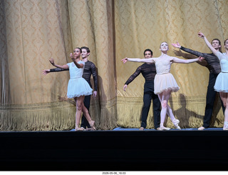 New York City Ballet