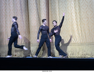 New York City Ballet