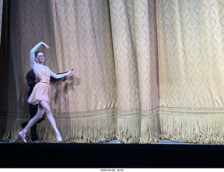 New York City Ballet