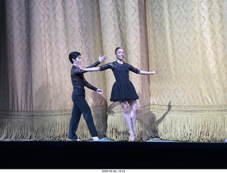 New York City Ballet