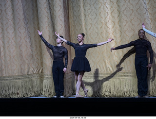 New York City Ballet