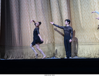 New York City Ballet