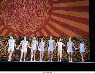 New York City Ballet