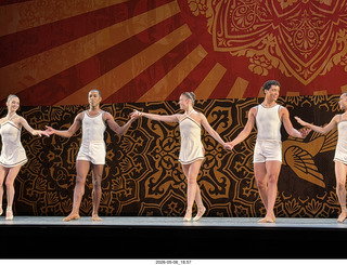 New York City Ballet musicians