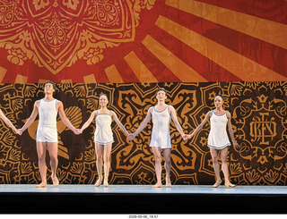 New York City Ballet