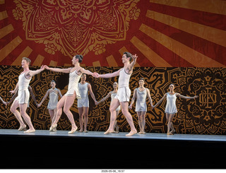 New York City Ballet
