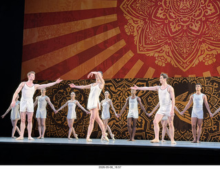 New York City Ballet