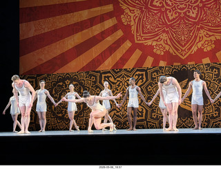 New York City Ballet