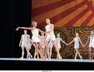 New York City Ballet