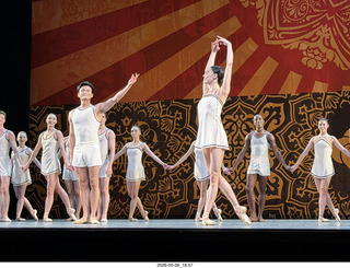 New York City Ballet