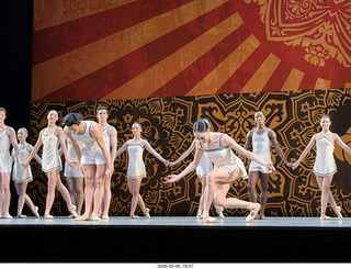 New York City Ballet