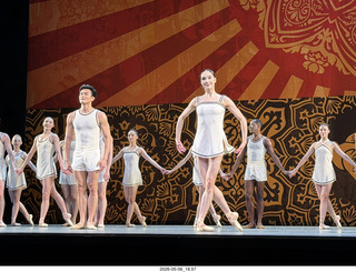 New York City Ballet