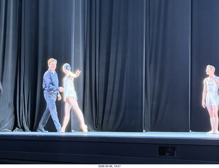 New York City Ballet